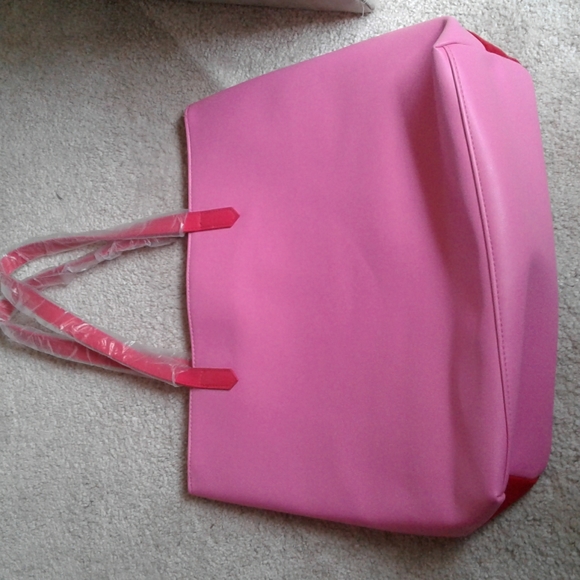 Juicy Couture tote - Picture 4 of 4